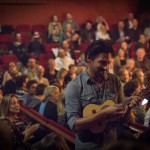 Théâtre de l'Européen Paris